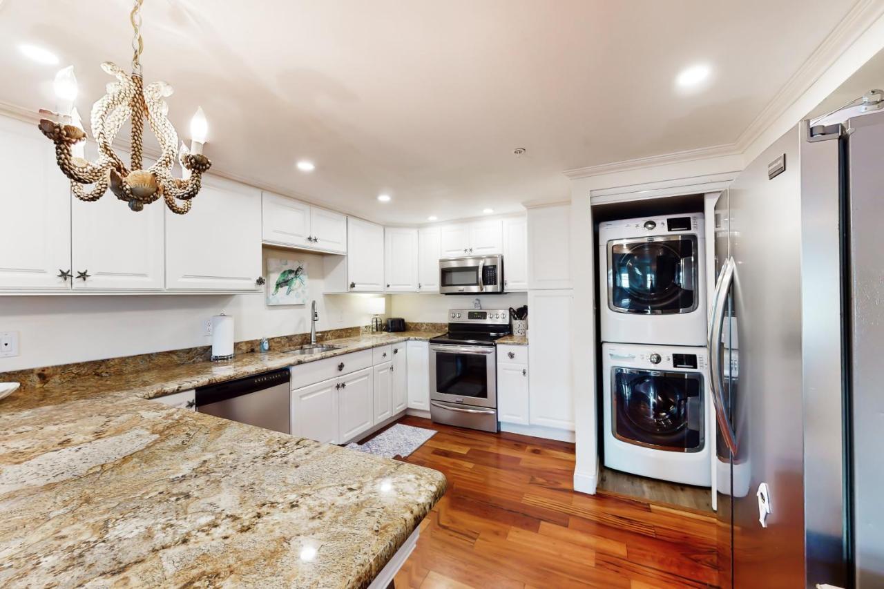 Apartamento White Marlin 202A Ocean City Exterior foto