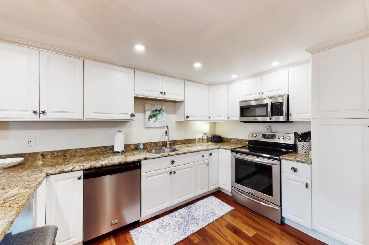 Apartamento White Marlin 202A Ocean City Exterior foto