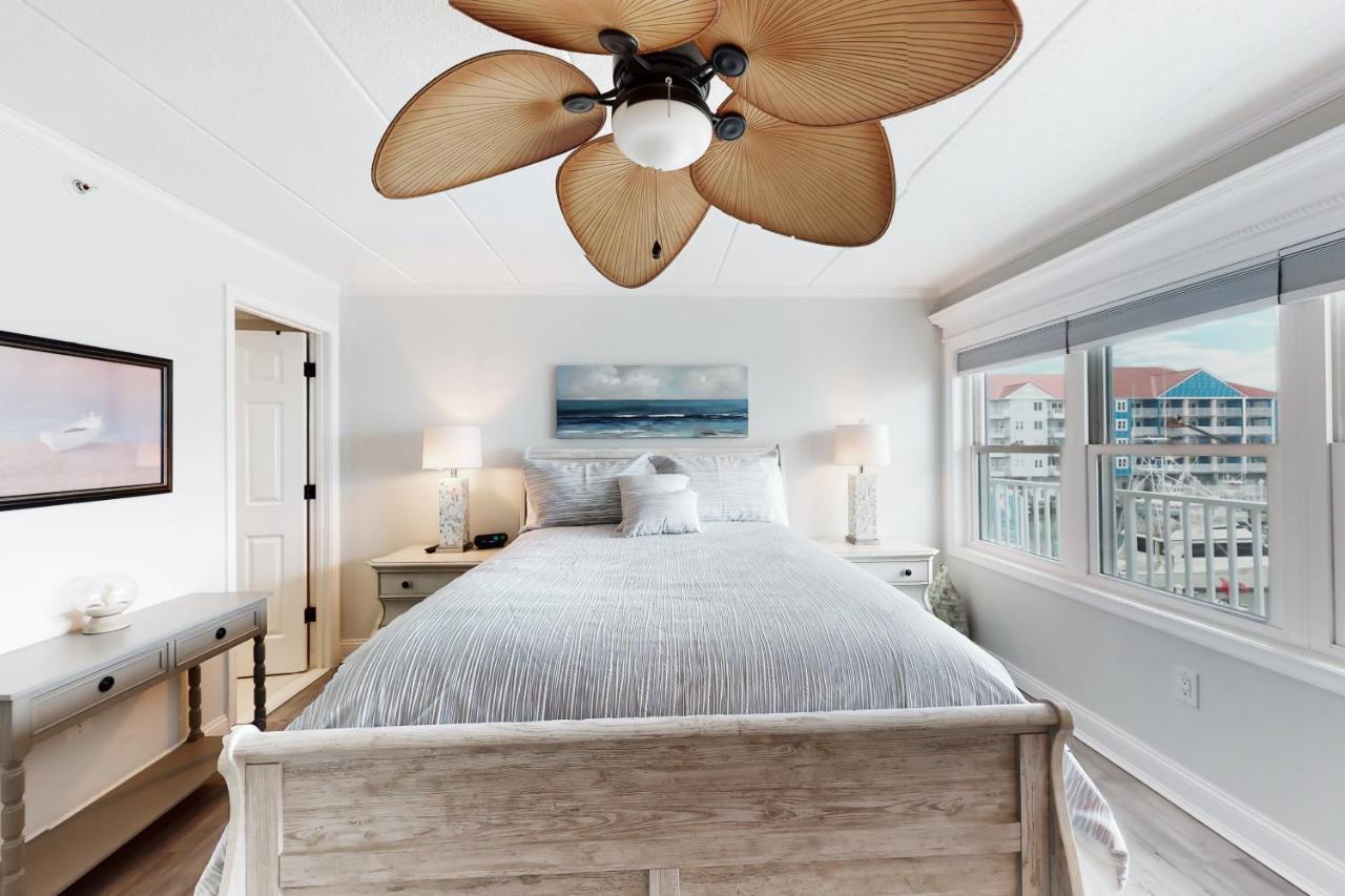 Apartamento White Marlin 202A Ocean City Exterior foto