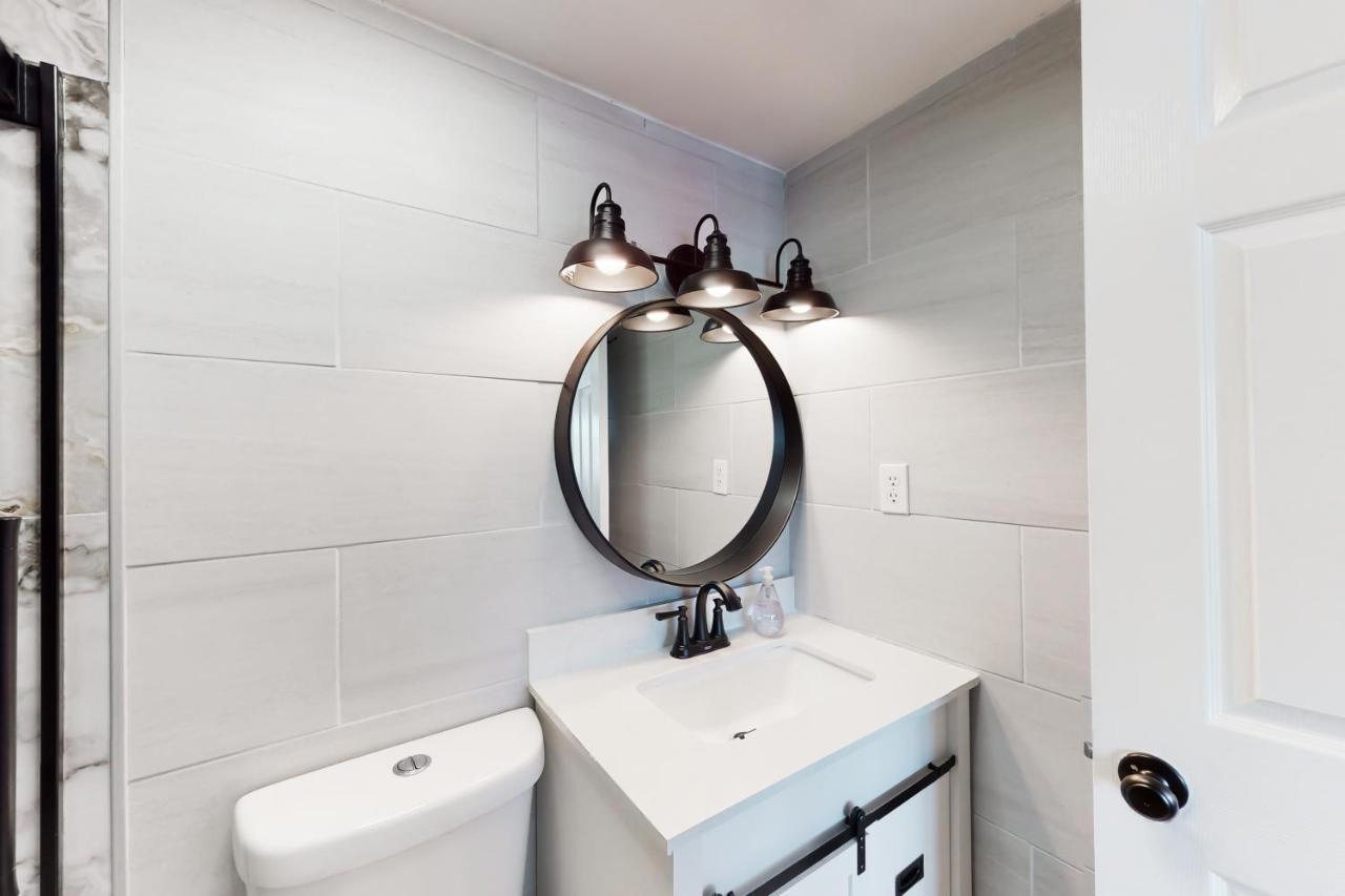 Apartamento White Marlin 202A Ocean City Exterior foto